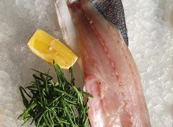 Fish - Sea Bass Fillet