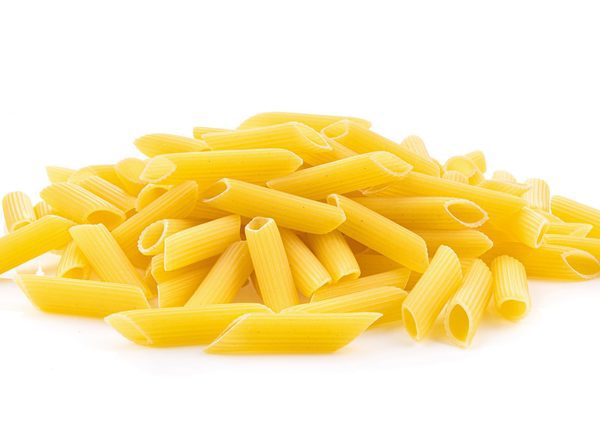 Penne White Pasta (per 100g)