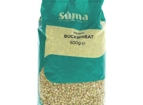 (Suma) Buckwheat 500g