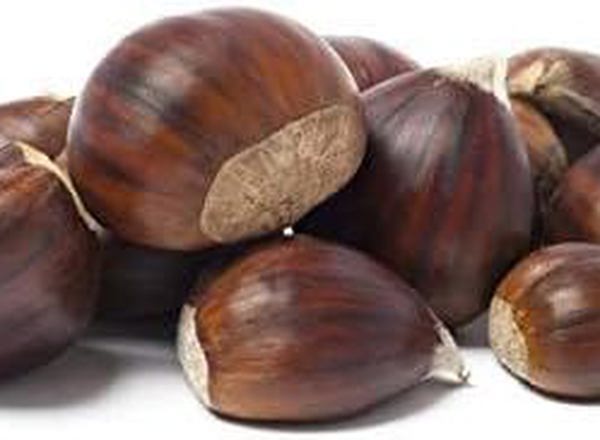 Chestnuts 350g