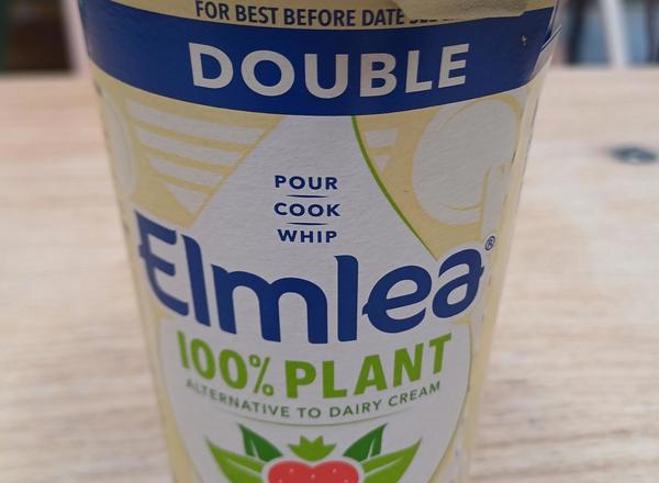 Elmlea 100% Plant Cream 250ml