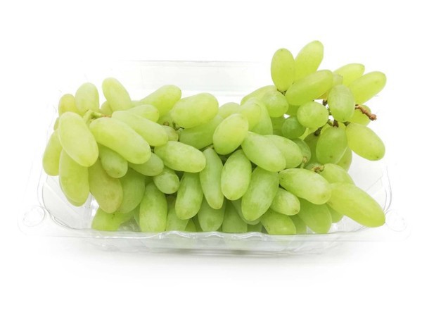 Grapes - White
