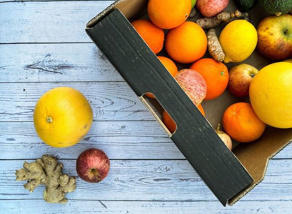 Fruit Full Share Box
