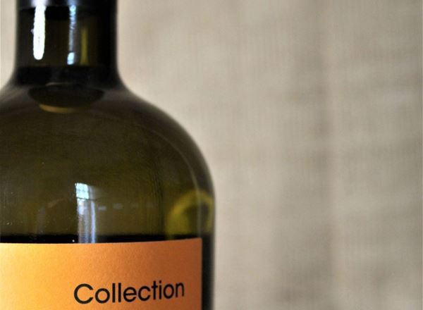 Organic White Wine, Collection Blanc, Val de Loire