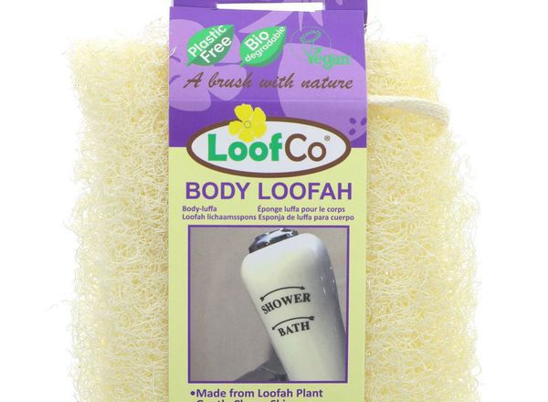 Loofco Body Loofa