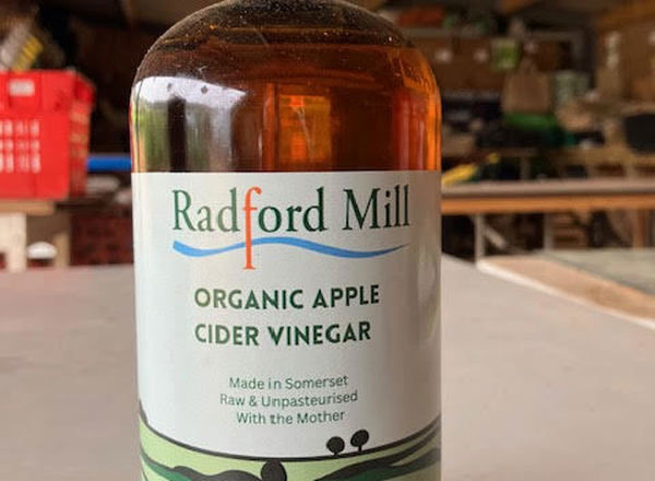 Radford Mill Apple Cider Vinegar