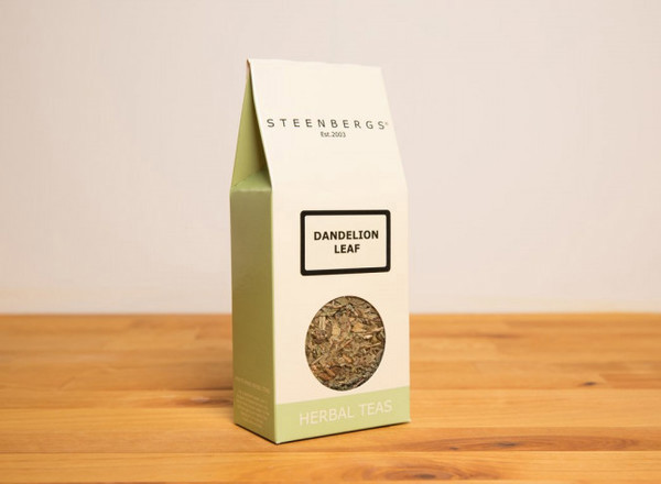 Steenberg Dandelion Leaf Tea 30g