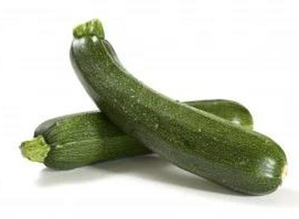 Courgette (Organic)