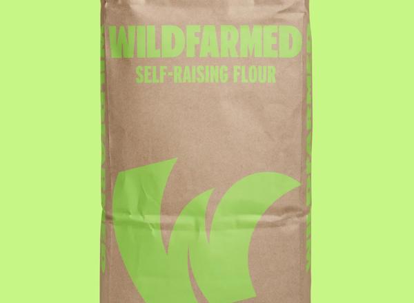 Self Raising Flour 1.5kg