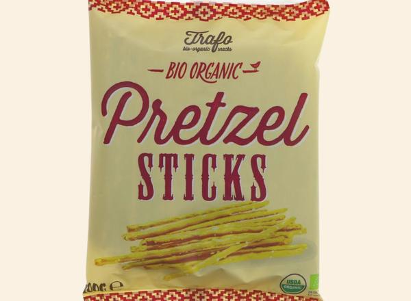 Trafo Pretzel Sticks