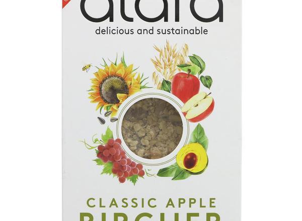 Muesli Classic Apple Bircher 450g (Alara)