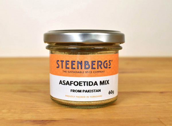 Steenbergs Asafoetida