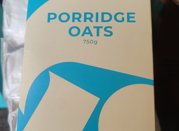 Porridge Oats