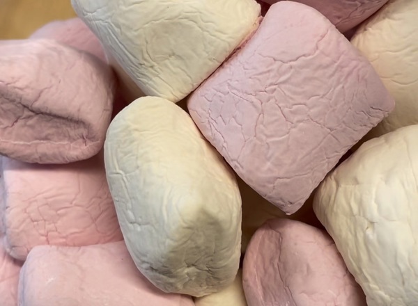 Marshmallows - Vegan