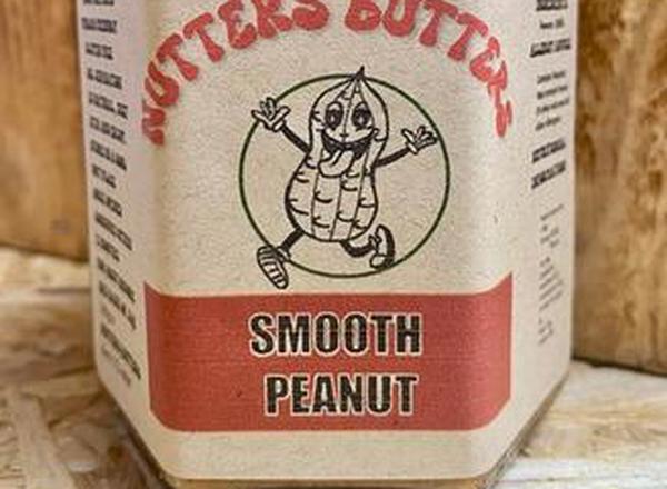 Peanut Butter Smooth