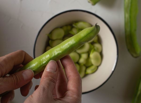 Broad Beans