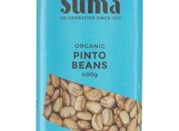 Suma Pinto Beans