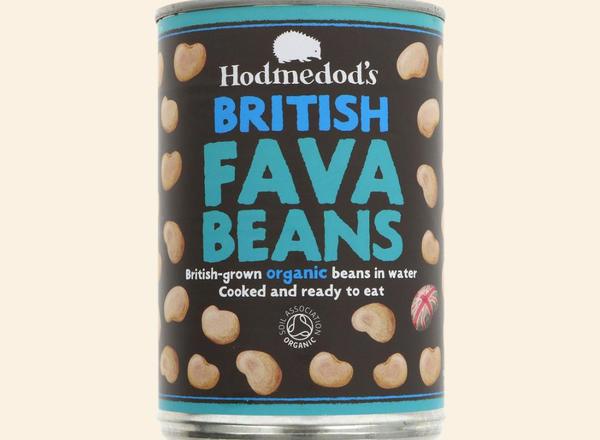 Hodmedod's Tinned Fava Beans