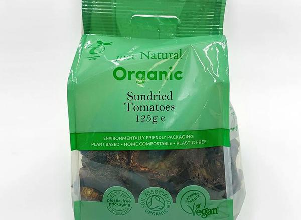 Just Natural Sundried Tomatoes