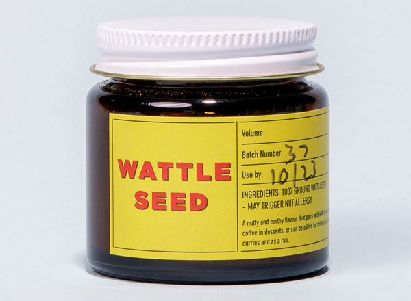 Wattleseed: Ground - MM  (LIMITED to stock on hand - BB 03/06/2024)