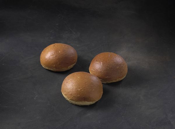Bread: Brioche Burger Bun Pack- BB