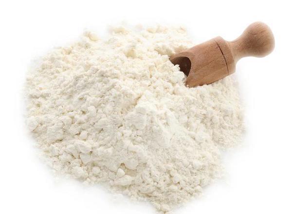 Organic White Self Raising Flour