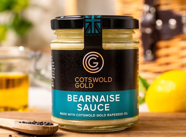 Bearnaise Sauce