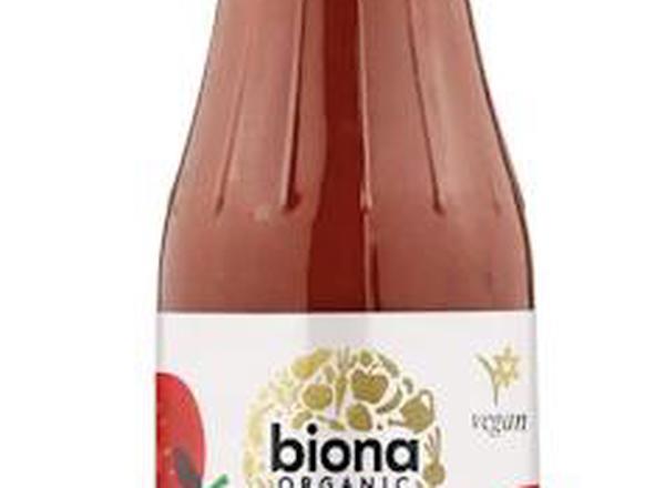 Biona Tomato Ketchup 340g