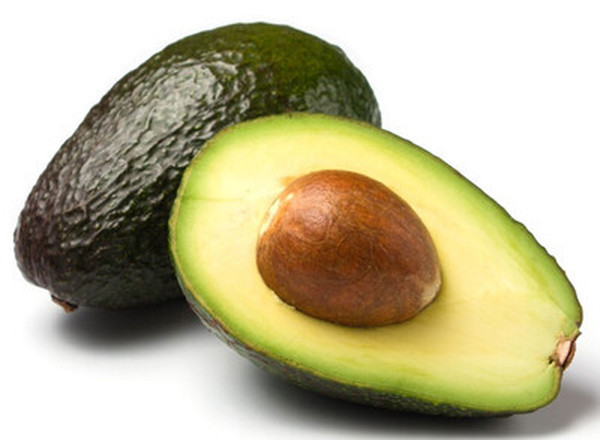 Fruit Avocado