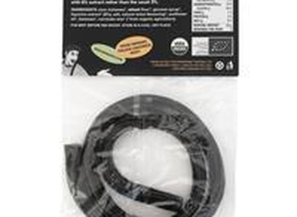 Seggiano Organic Liquorice Ropes 60g
