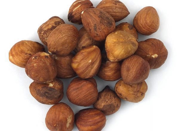 Cnau cyll/Hazelnuts 100g