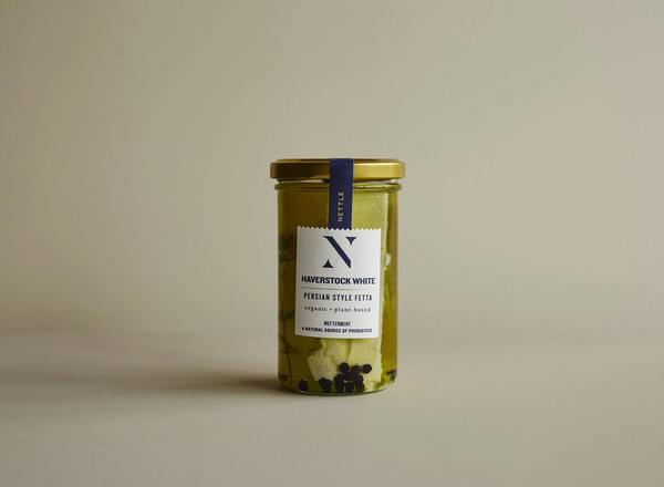 Haverstock White Persian Style Feta