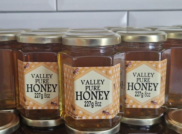 Valley Honey