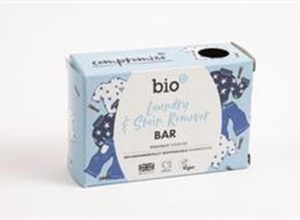 BioD  Boxed Stain Remover Bar