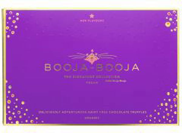 Booja Booja Signature Selection - 16 Truffles