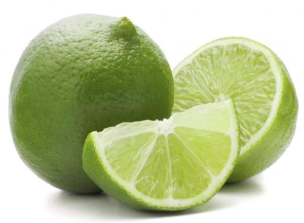 Limes - Pack of 3