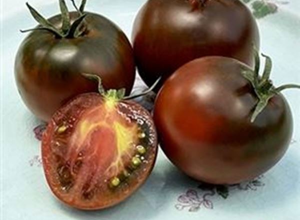 Tomatoes Cherry BD 250g