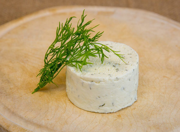 Sussex Slipcote with Dill