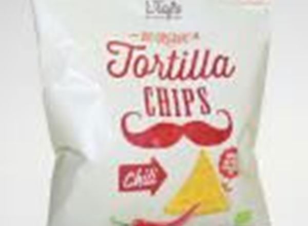 (Trafo) Chips - Tortilla Chilli 75g