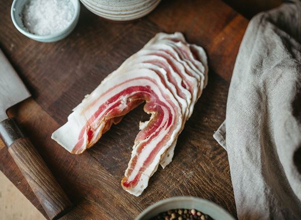 Pork - Belly Bacon