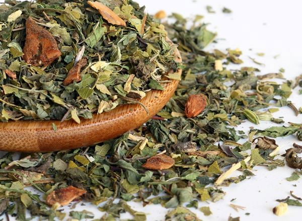 Tea Natural: Inhale Exhale - TC (LIMITED to stock on hand - BB 05/07/2023)