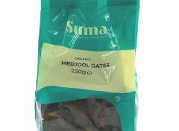 Suma Medjool Dates