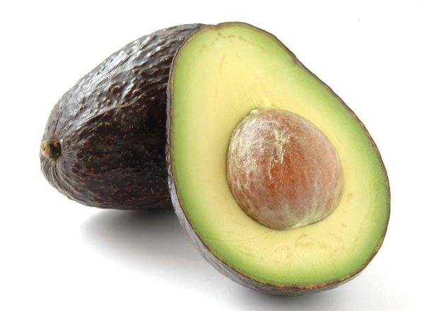 Avocado: Hass