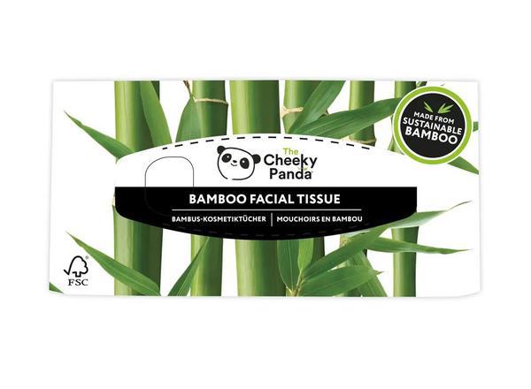 Facial Tissue - Non Organic