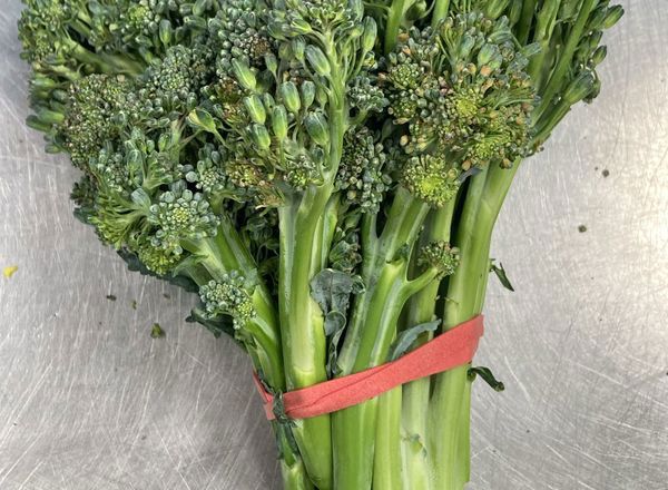 Broccoli, Sprouting - 200g