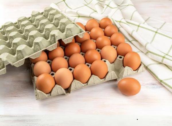 30 Eggs