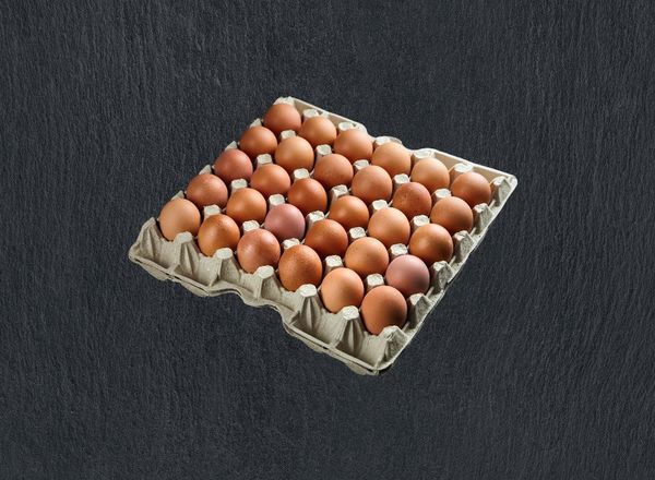 30 Eggs