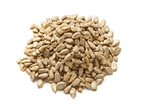 Sunflower Seeds