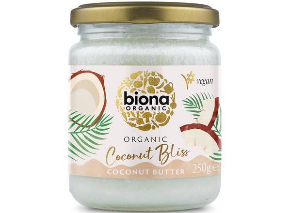 Organic Coconut Bliss 250g