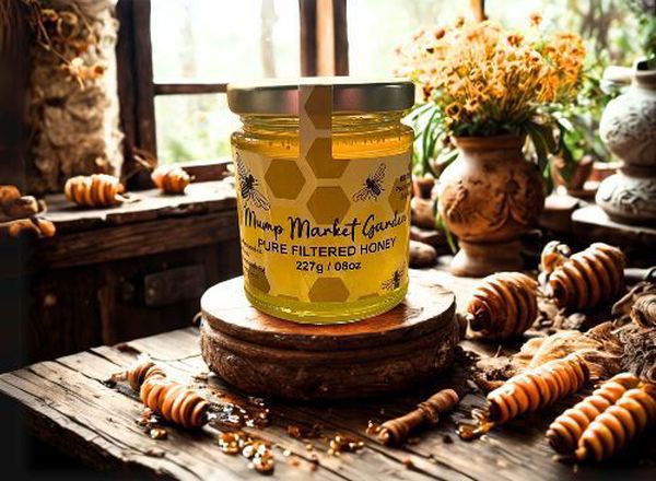 Runny Honey 227g
